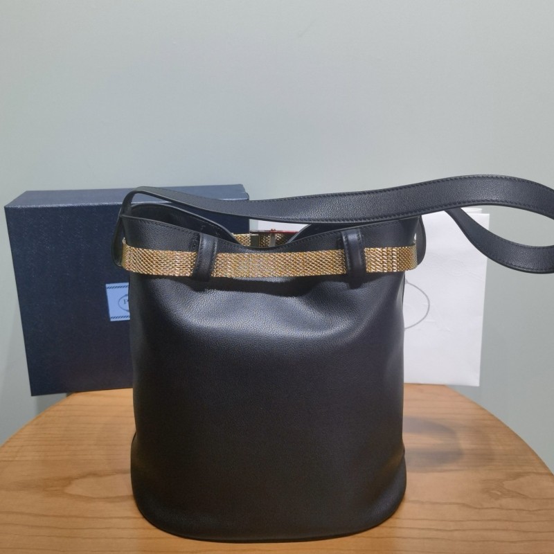 Prada Bucket Bag