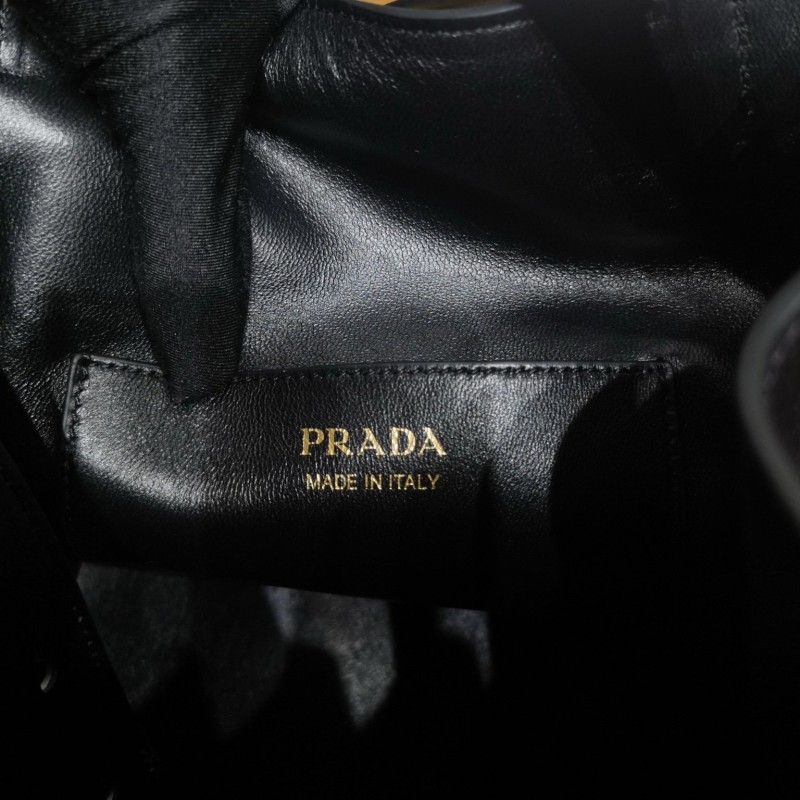 Prada Bucket Bag
