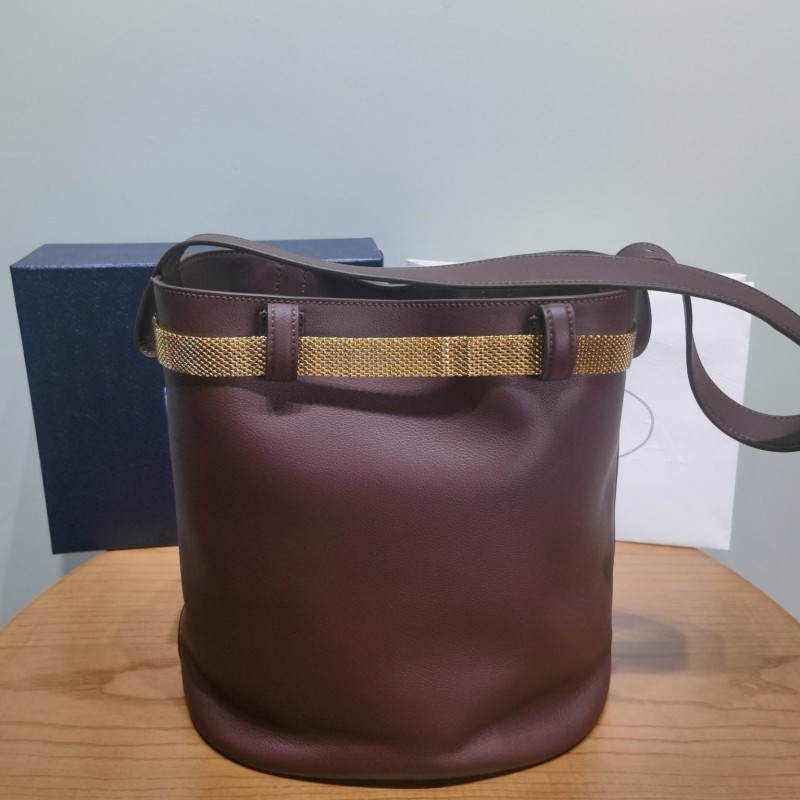 Prada Bucket Bag