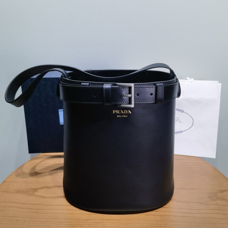 Prada Bucket Bag