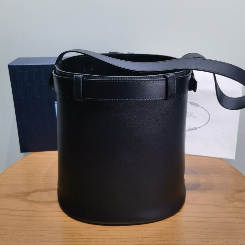 Prada Bucket Bag