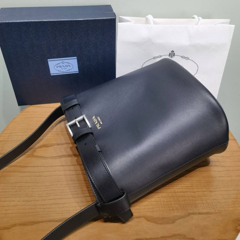 Prada Bucket Bag