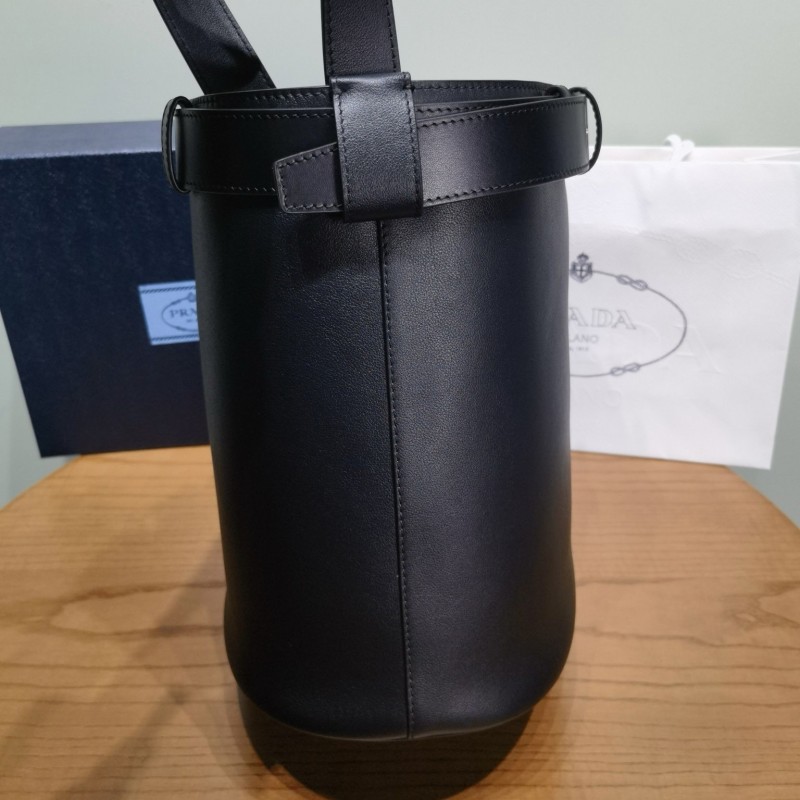 Prada Bucket Bag