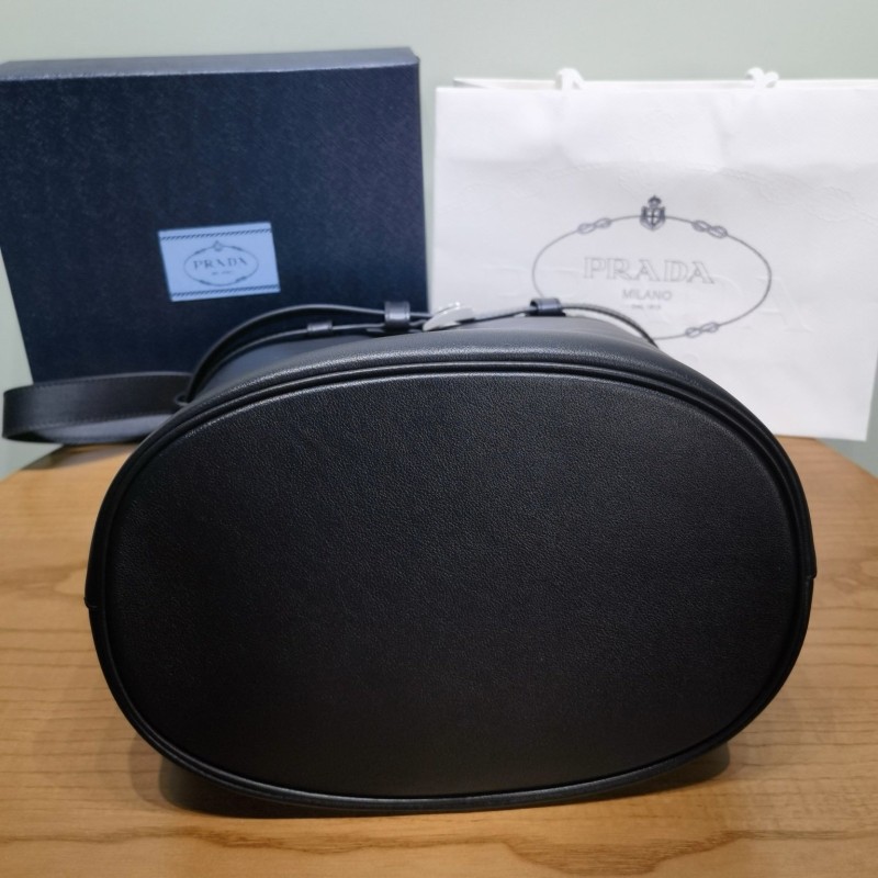Prada Bucket Bag
