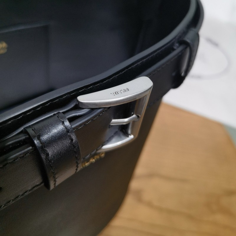 Prada Bucket Bag