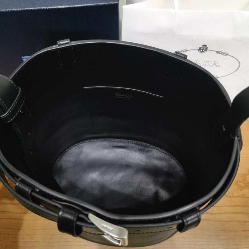 Prada Bucket Bag