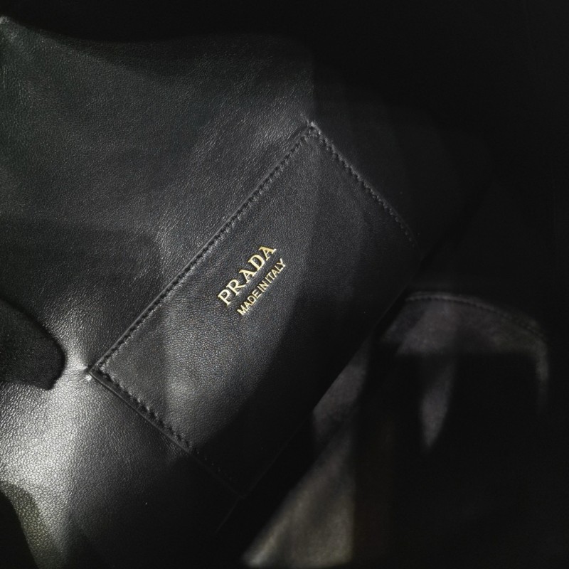 Prada Bucket Bag