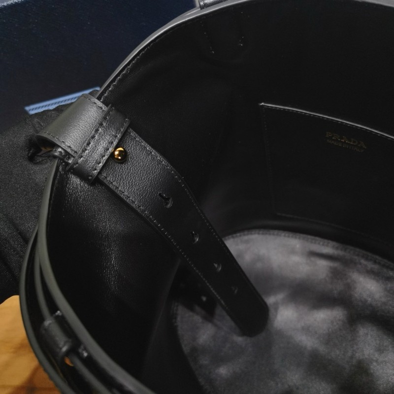 Prada Bucket Bag