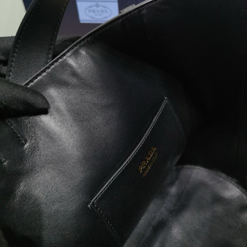 Prada Bucket Bag