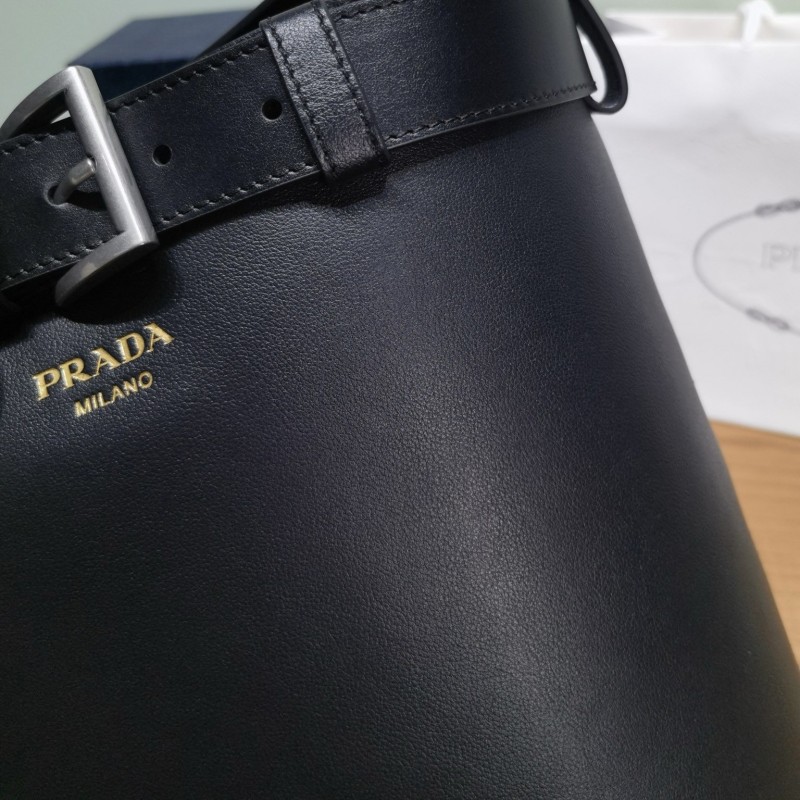 Prada Bucket Bag