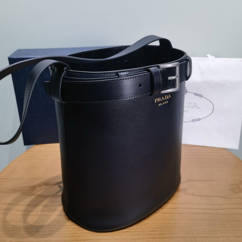 Prada Bucket Bag