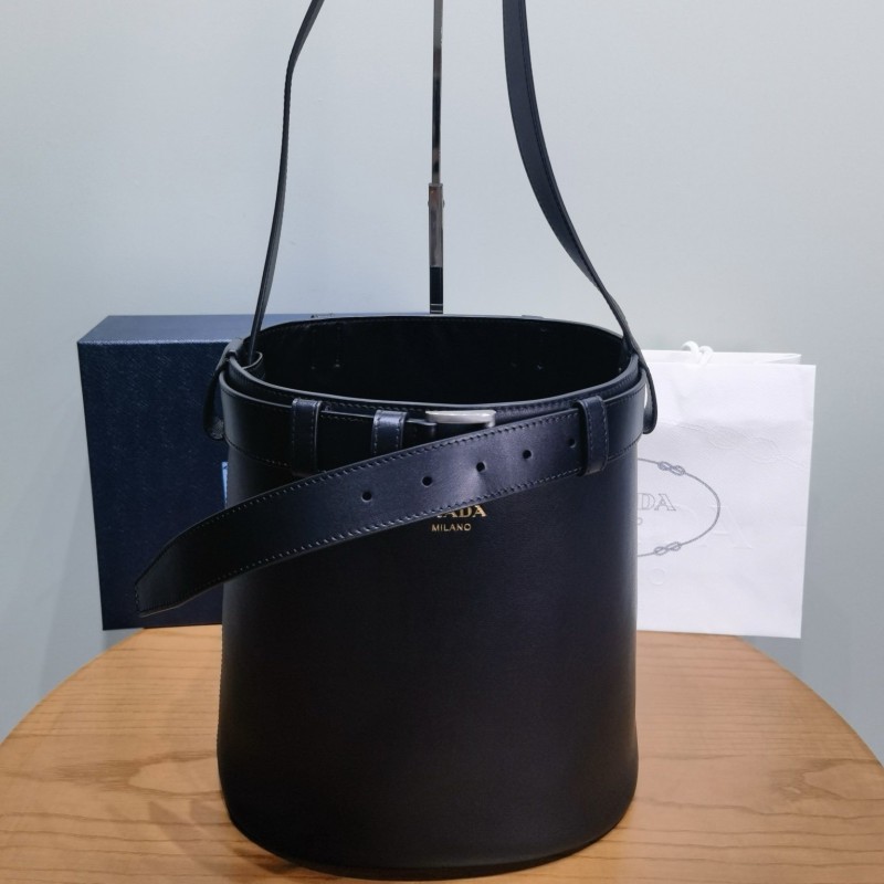 Prada Bucket Bag