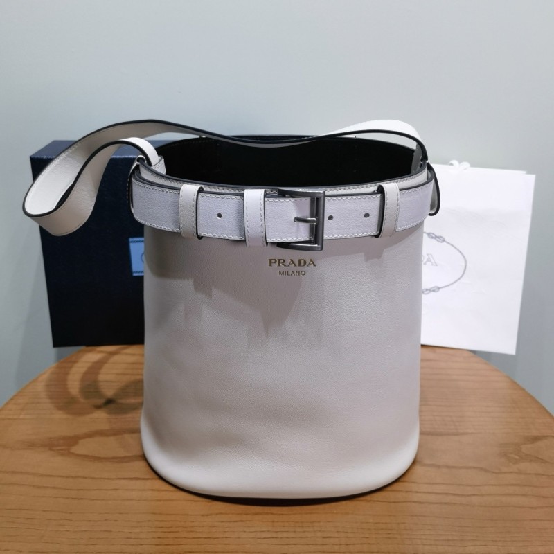 Prada Bucket Bag
