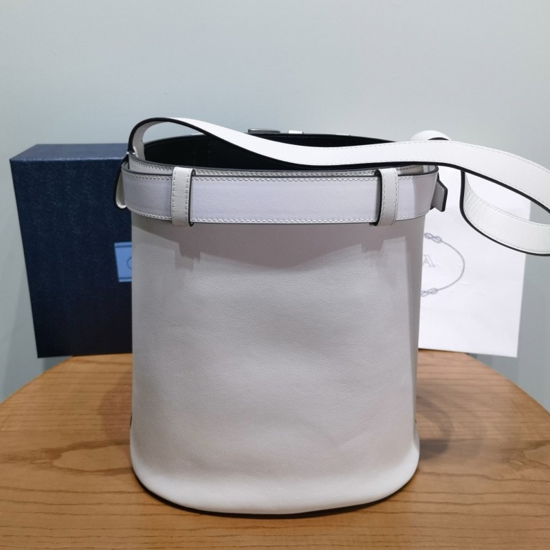 Prada Bucket Bag