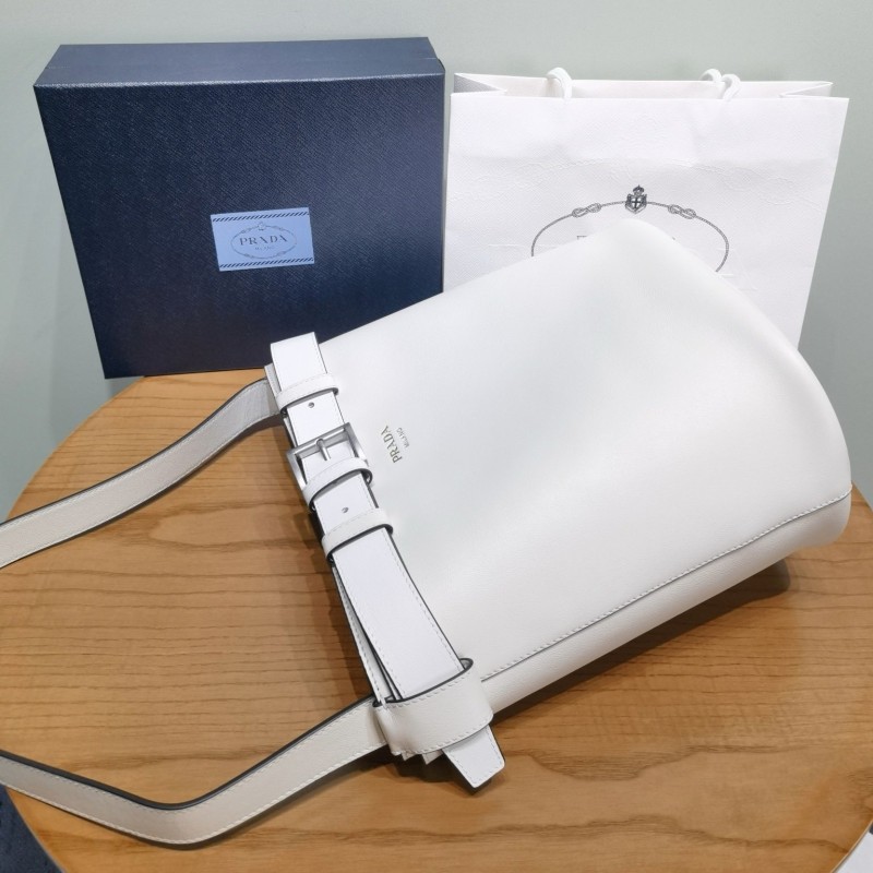 Prada Bucket Bag