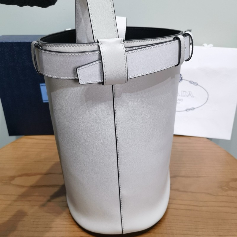 Prada Bucket Bag