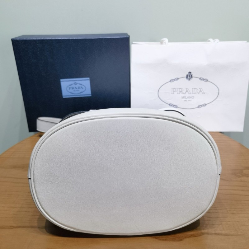Prada Bucket Bag