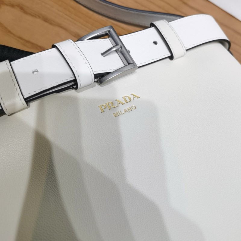 Prada Bucket Bag