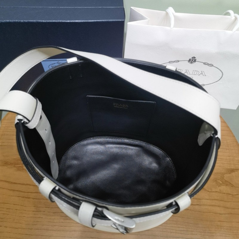 Prada Bucket Bag