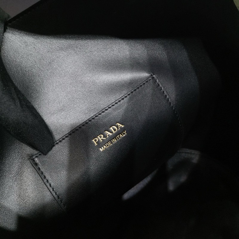Prada Bucket Bag