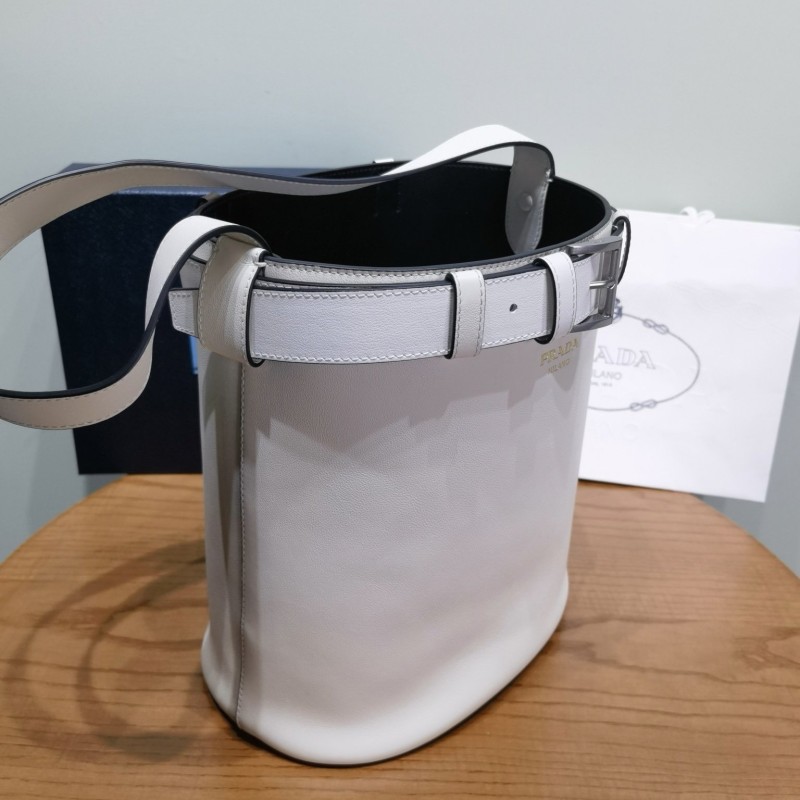 Prada Bucket Bag