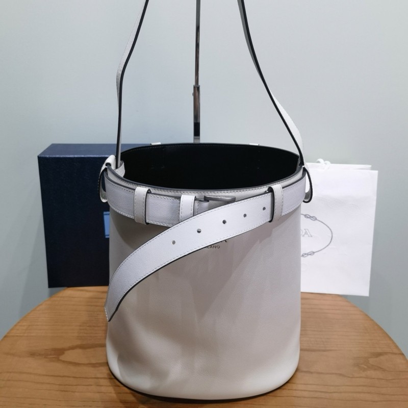 Prada Bucket Bag