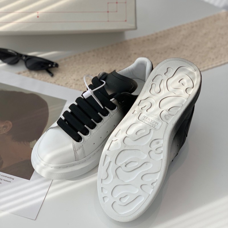 McQueen Unisex Shoes