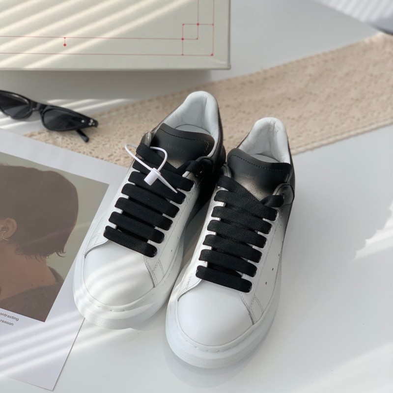 McQueen Unisex Shoes