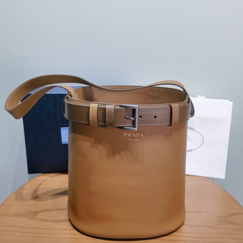 Prada Bucket Bag