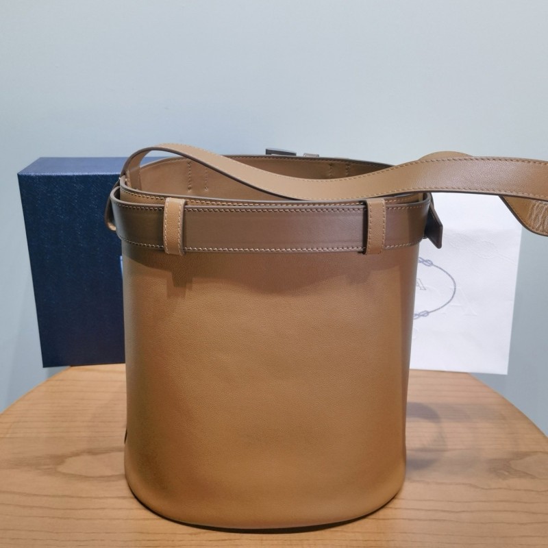 Prada Bucket Bag