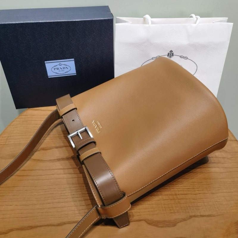 Prada Bucket Bag