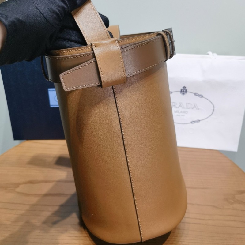 Prada Bucket Bag