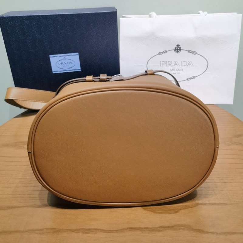 Prada Bucket Bag