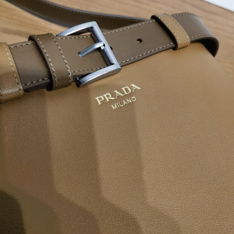 Prada Bucket Bag