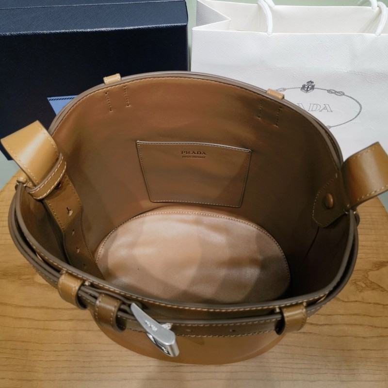 Prada Bucket Bag