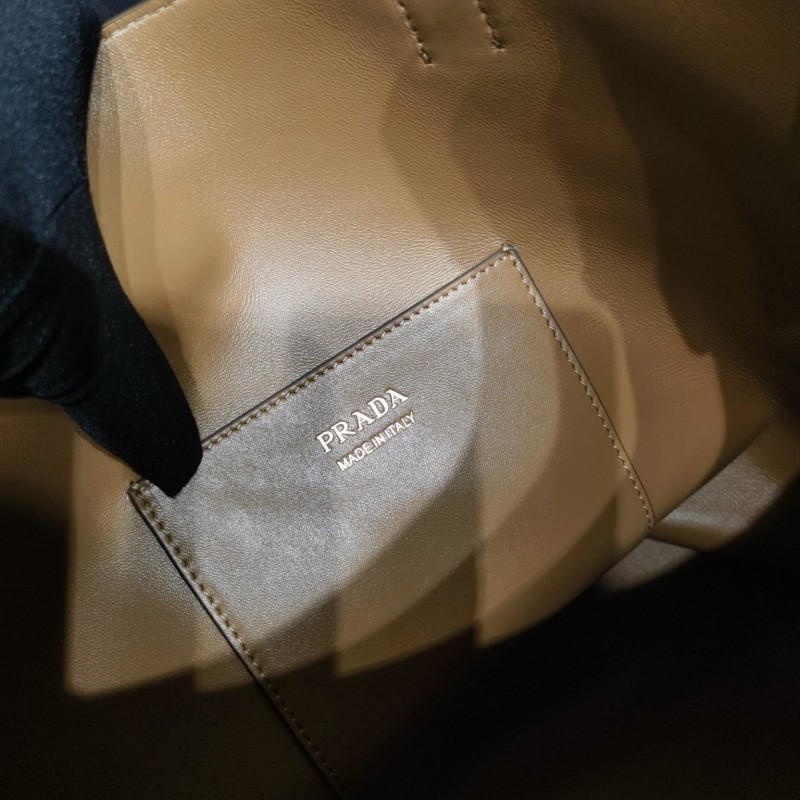 Prada Bucket Bag