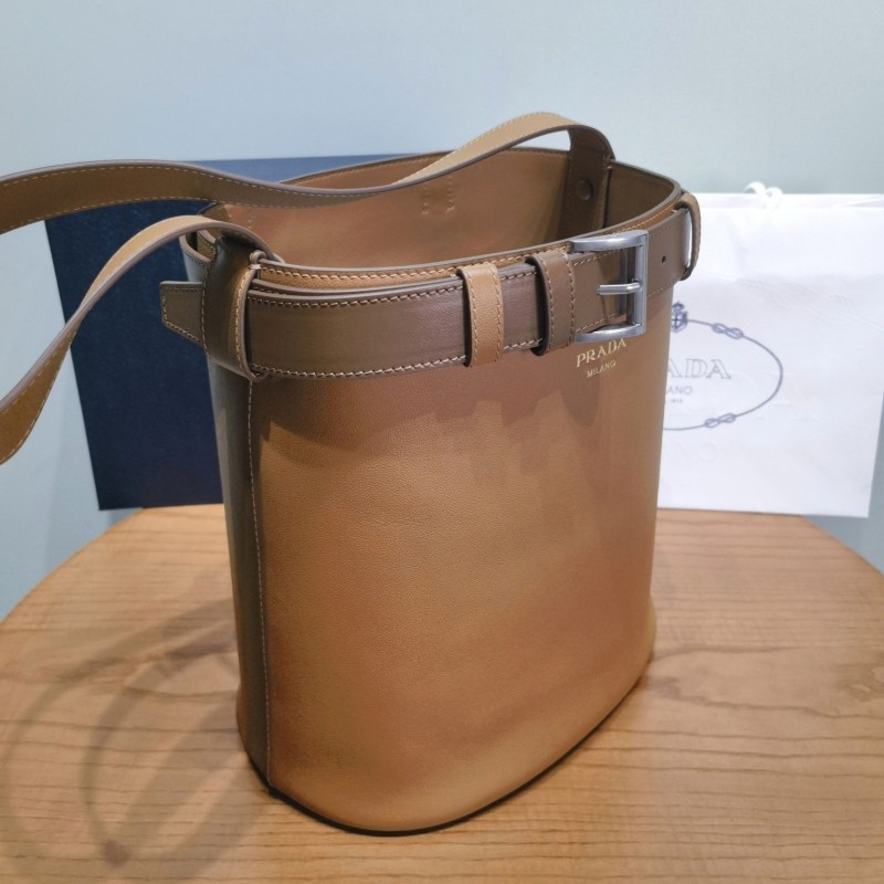 Prada Bucket Bag