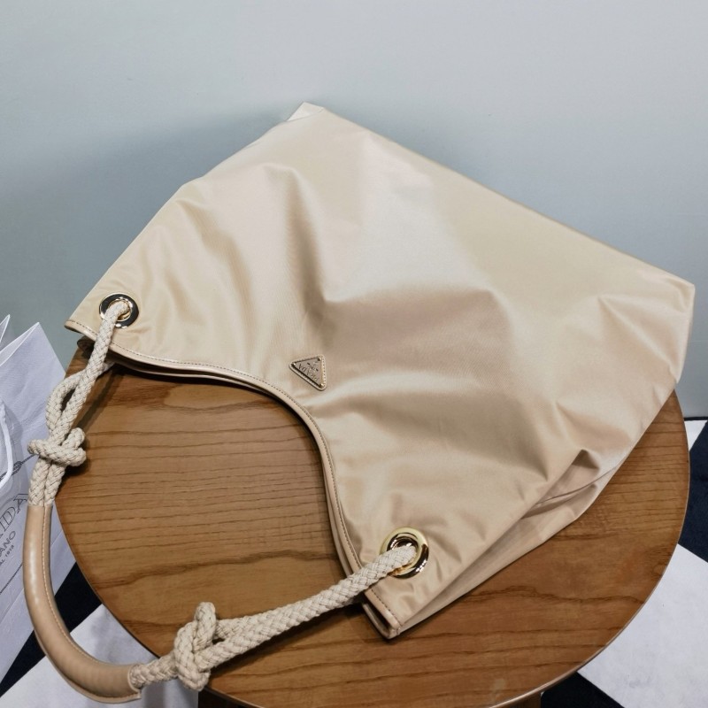 Prada Mariner Tote 
