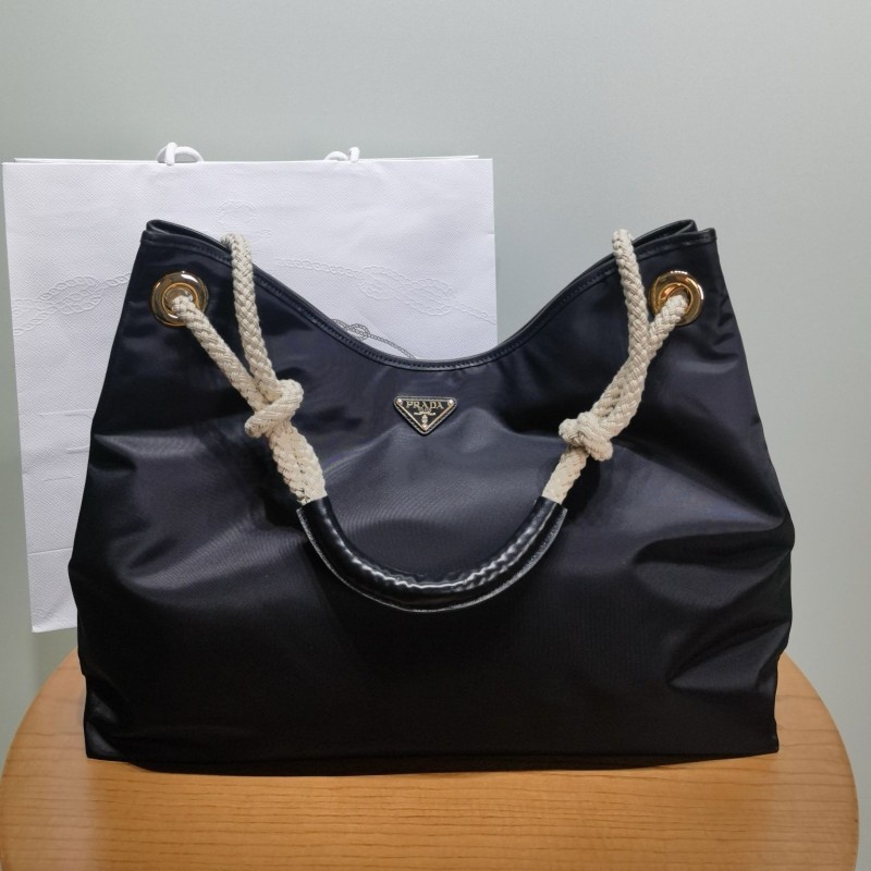 Prada Mariner Tote 