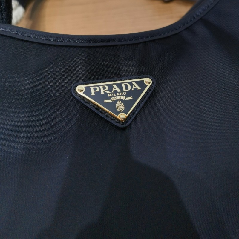 Prada Mariner Tote 