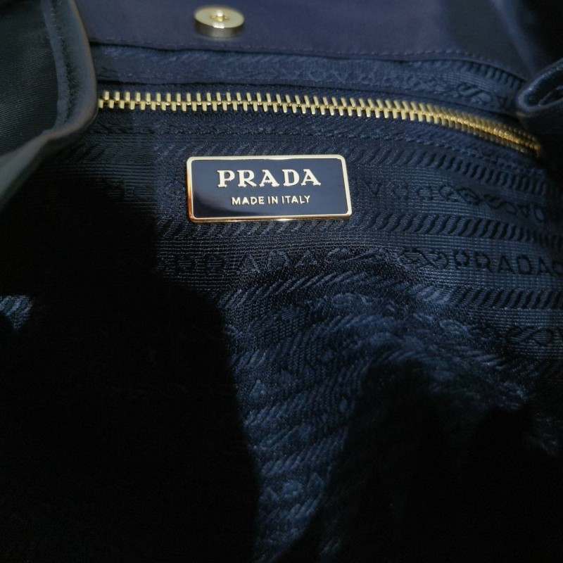 Prada Mariner Tote 
