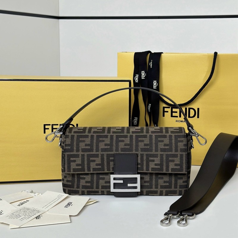 Fendi Handbag