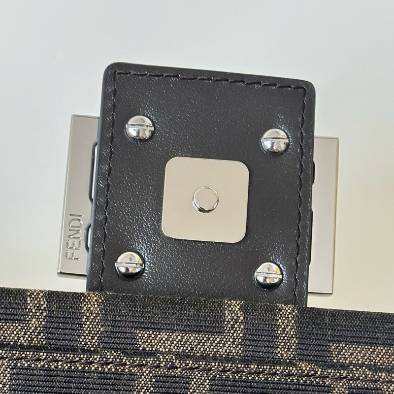 Fendi Handbag