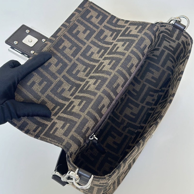 Fendi Handbag