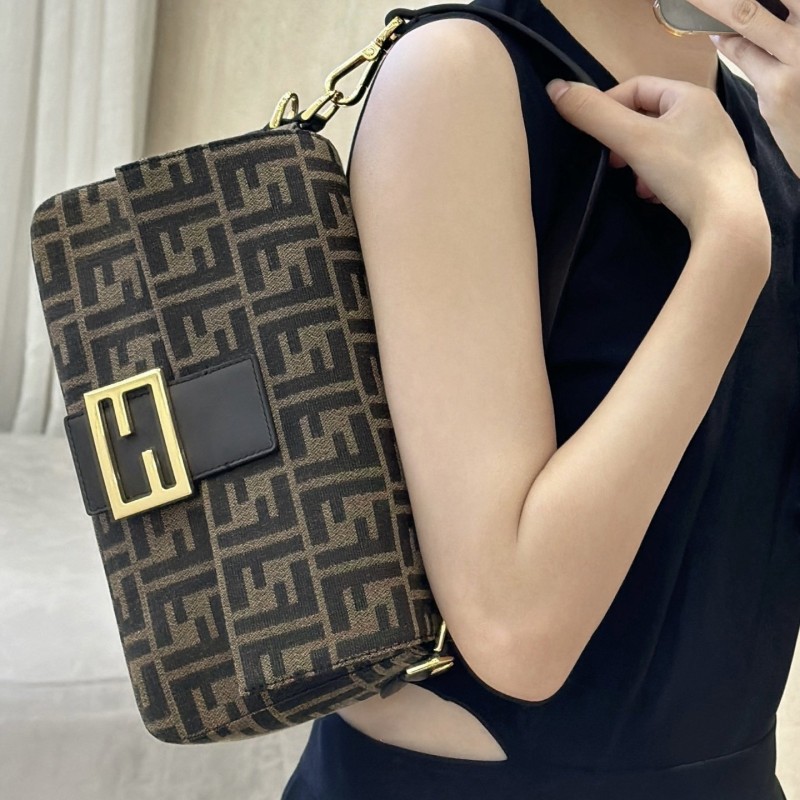 Fendi Handbag