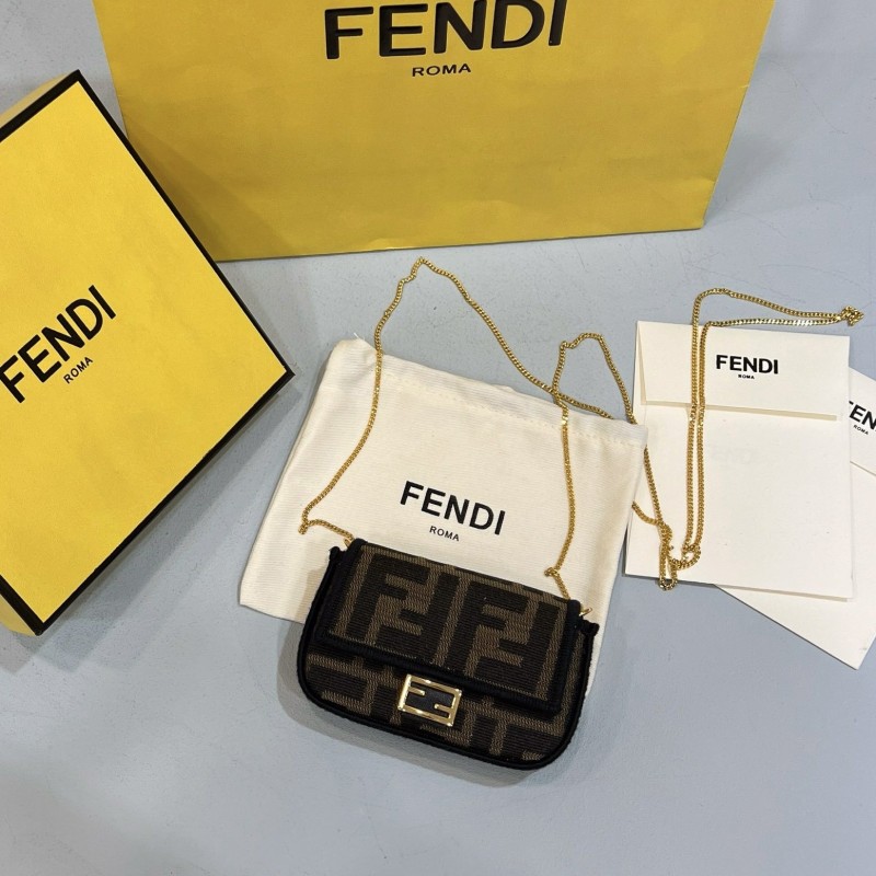 Fendi Handbag