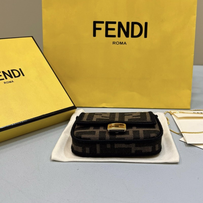 Fendi Handbag
