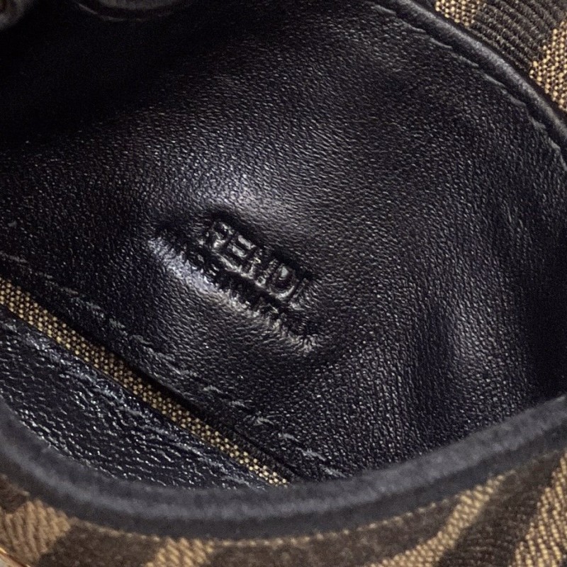 Fendi Handbag