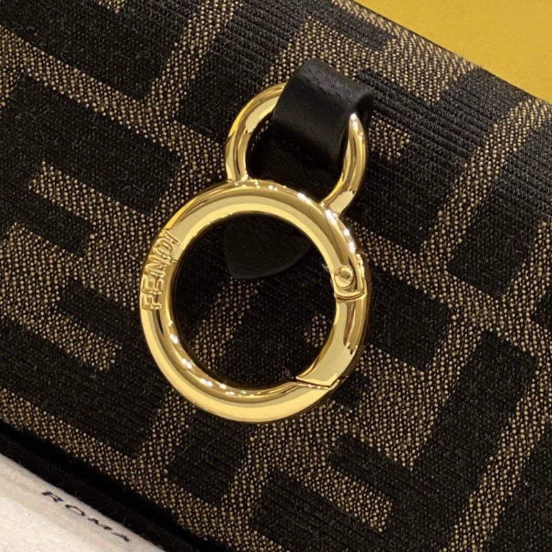Fendi Handbag