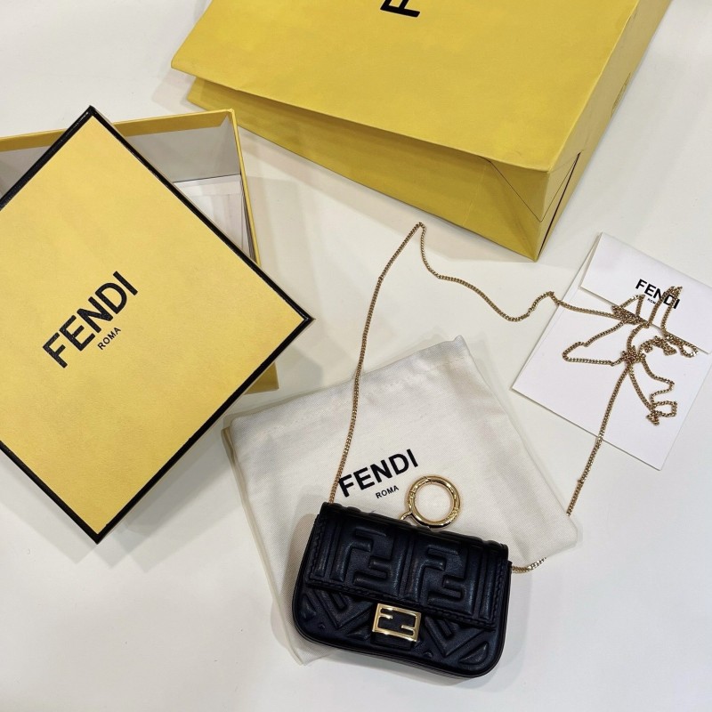 Fendi Handbag